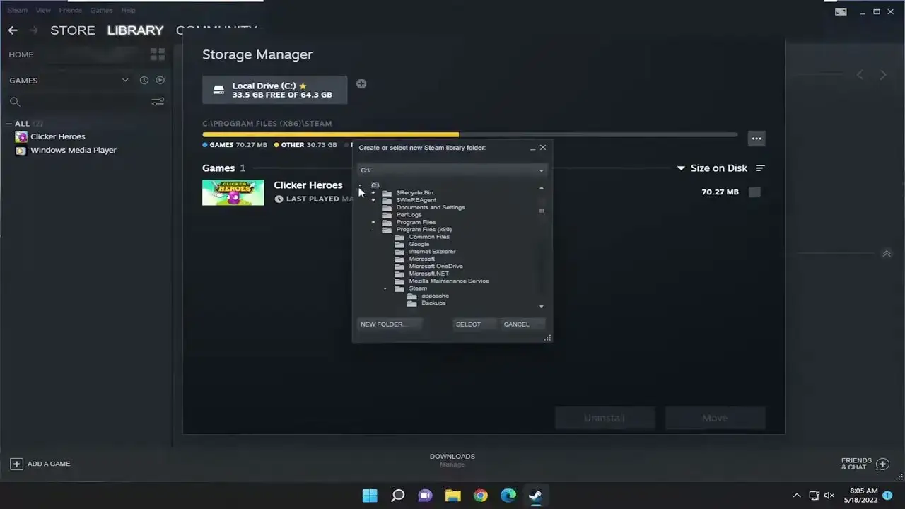 Zdjęcie Jak zainstalować DLC na Steam i uniknąć problemów z grą
