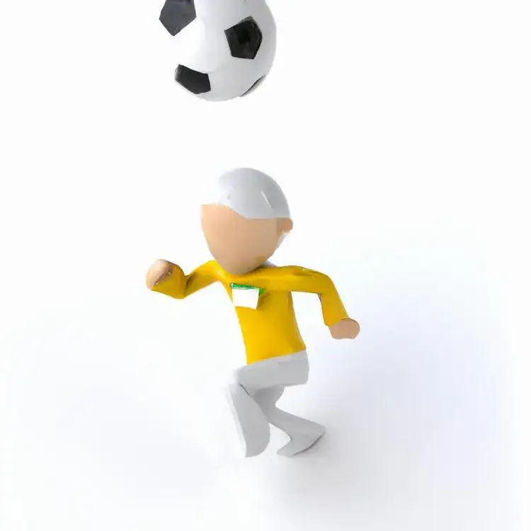 Zdjęcie Jak grać w FIFA 22: Odkryj sekrety skutecznej rozgrywki