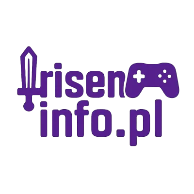 Logo risen.info.pl