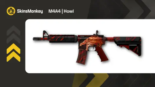 Najdroższe skiny w Counter-Strike - co naprawdę kosztuje miliony?