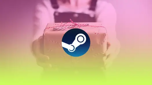Steam - jak odebrać prezent? Poradnik krok po kroku