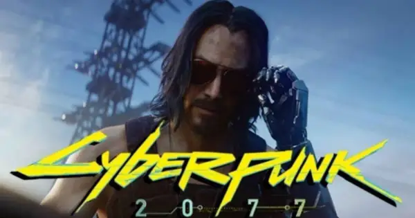 Ile waży Cyberpunk 2077? Odkryj wymagania i oszczędź miejsce na dysku