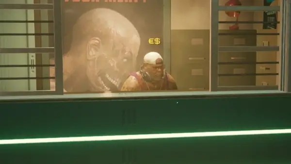 Ripperdoc w Cyberpunk 2077 - jak wybrać i nie przepalić eddies