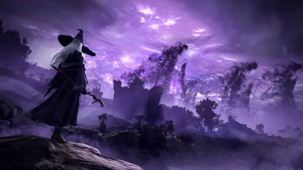 Crossplay w Elden Ring - co działa, a co nie?