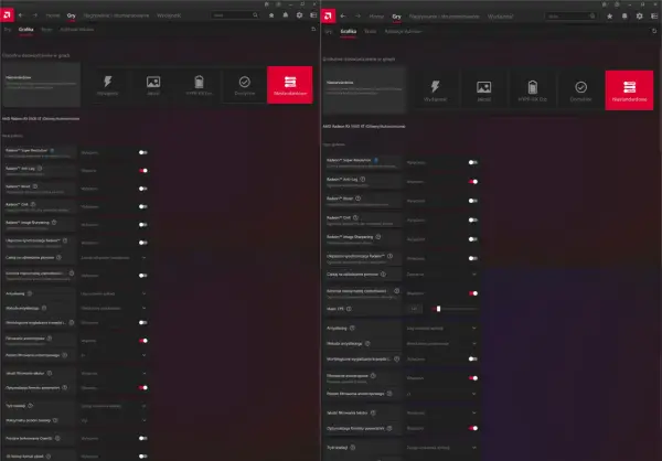 Parametry startowe w CS2 - które naprawdę mają sens?