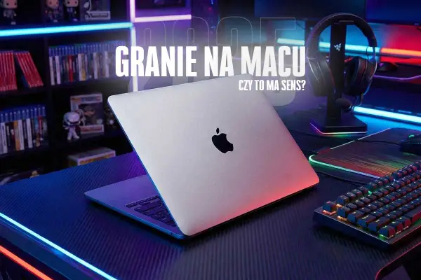 Steam na Macu - Czy warto? Pełny poradnik i triki!