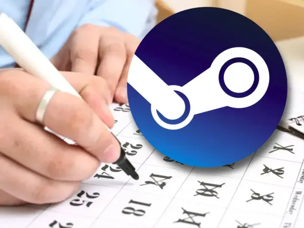 Wypłata pieniędzy ze Steam - Czy to możliwe? Sprawdź!