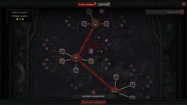 Diablo 4 endgame - co robić po kampanii i nie tracić czasu
