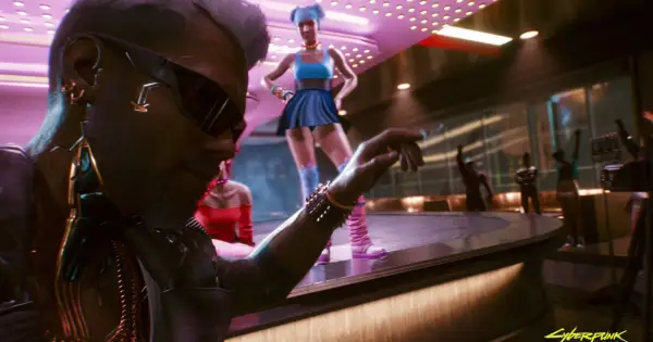 Mike Pondsmith i Cyberpunk - skąd wziął się ten świat?