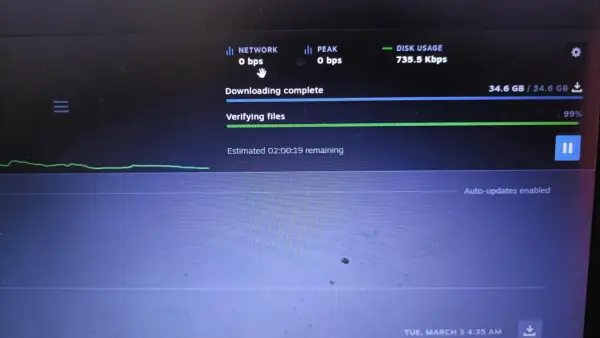 Jak przyśpieszyć pobieranie na Steam i uniknąć frustracji z wolnym internetem