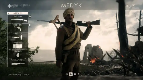 Battlefield Battle Royale - Jak wygrywać? Taktyki i klasy!