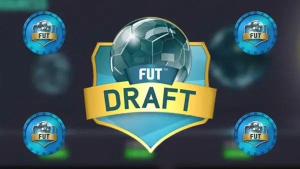 Jak zdobyć żeton draft FIFA 23 i uniknąć zbędnych wydatków