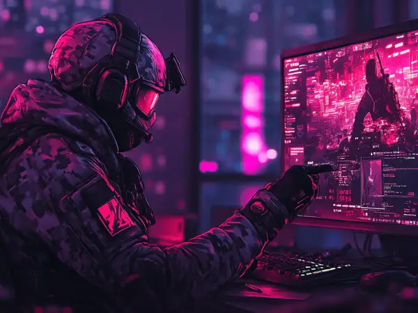 Anubis CS - jak kontrolować środek i wygrywać rundy