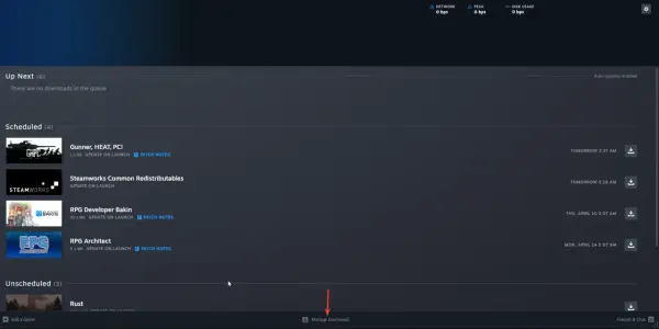 Jak zaktualizować Steam i uniknąć problemów z aktualizacją
