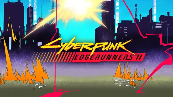 Cyberpunk Edgerunners 2 - co już wiadomo o nowej serii?