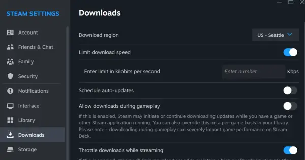 Limit poziomu Steam - Czy warto go gonić?