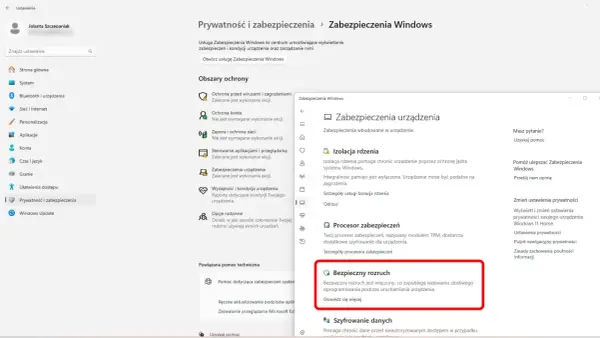 Bezpieczny Rozruch - Dlaczego jest ważny dla graczy?