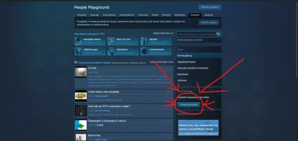 Jak kupować gry na Steam? Poradnik krok po kroku