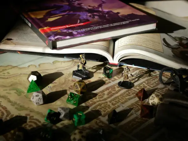 Jak wybrać RPG, by się nie rozczarować? Poradnik