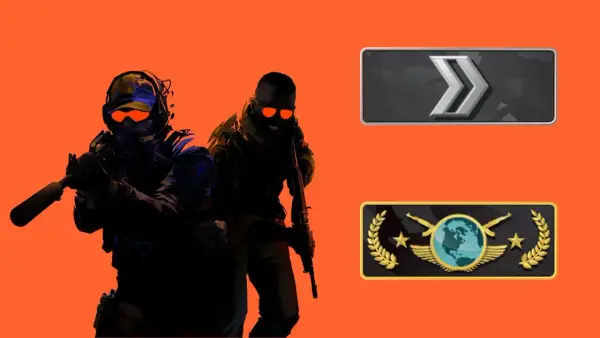 Ranking w Counter-Strike'u - jak czytać drużyny i graczy