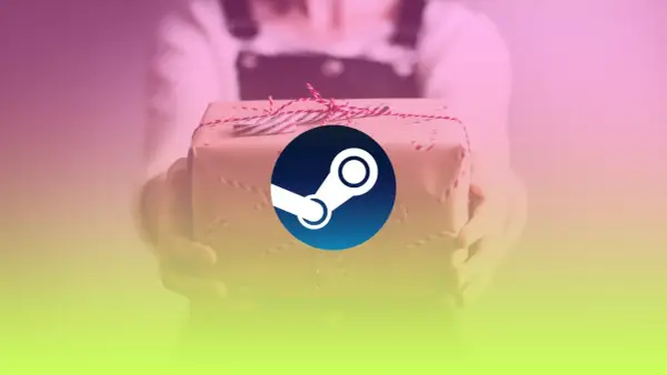 Steam - jak odebrać prezent? Poradnik krok po kroku