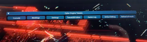 Kody do Cyberpunk 2077 - konsola CET i działające komendy