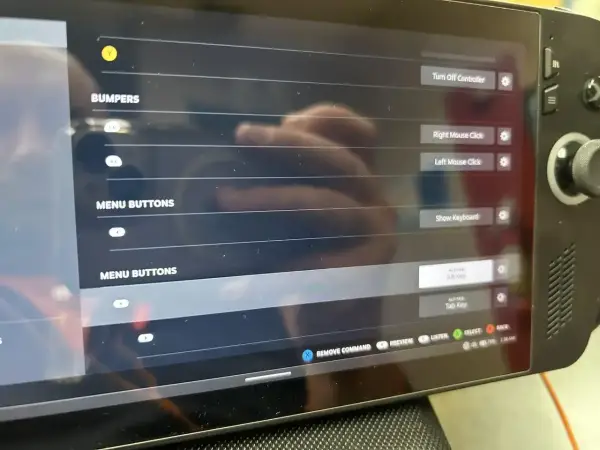 Nakładka Steam w grze - Jak włączyć i naprawić Shift+Tab?