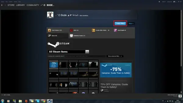 Jak sprawdzić trade link steam na telefonie i uniknąć pułapek bezpieczeństwa