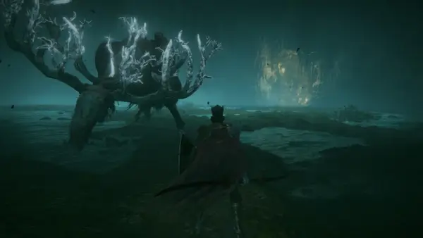 Siofra River w Elden Ring - wejście, mapa i Ancestor Spirit