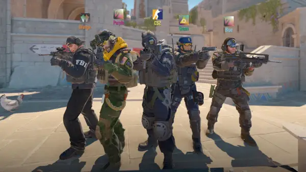 Czy CS GO jest za darmo? Co daje CS2 i Prime