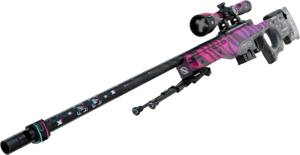 AWP aberracja chromatyczna - czy warto kupić i jaki stan wybrać?