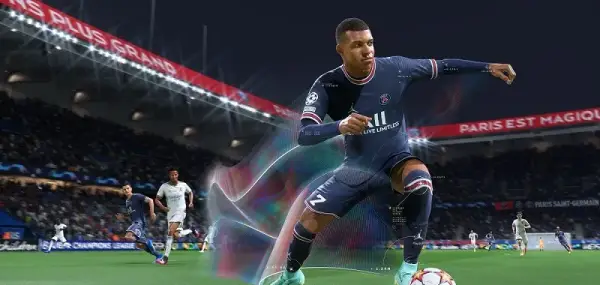 FIFA 22 ile kosztuje? Sprawdź ceny i najlepsze oferty teraz