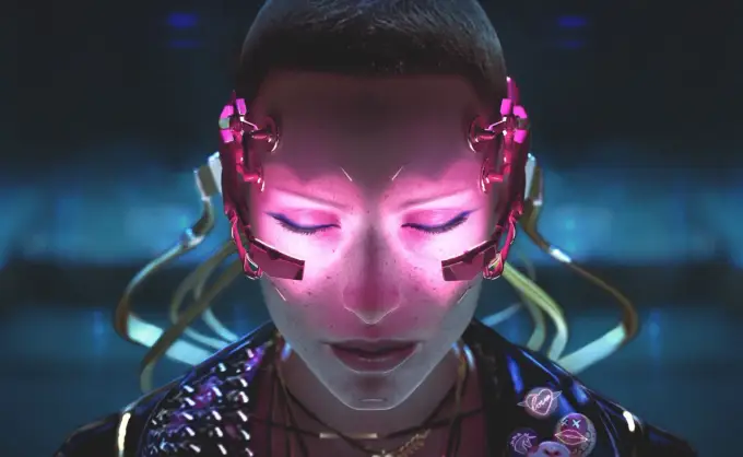 Cyberpunk braindance - czym jest i jak działa w Night City