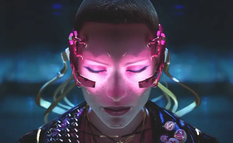 Cyberpunk braindance - czym jest i jak działa w Night City