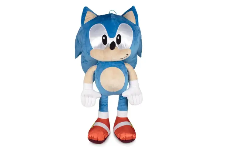 Ile lat ma Sonic? Prawda o wieku jeża i dlaczego to skomplikowane