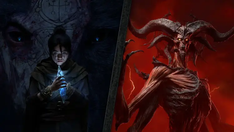 Mephisto w Diablo - dlaczego Lord Nienawiści wciąż wraca?